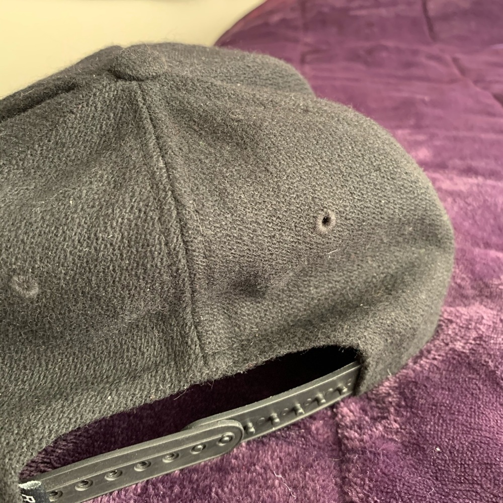 RVCA hat - Picture 2 of 2
